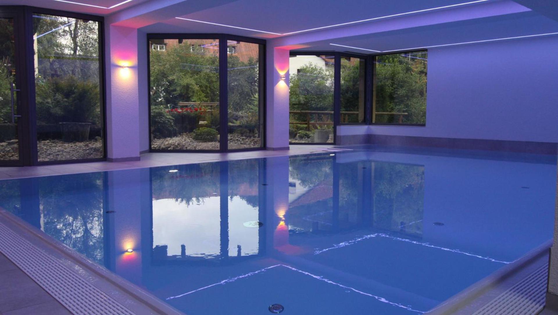 Landhotel Gasthof Wittstaig Gundelfingen  Εξωτερικό φωτογραφία