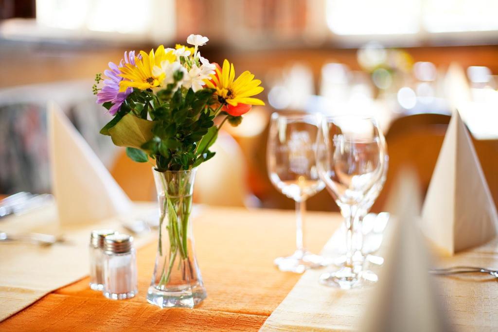Landhotel Gasthof Wittstaig Gundelfingen  Εξωτερικό φωτογραφία
